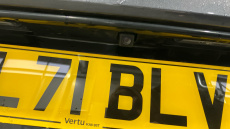 Toyota Aygo 1.0 VVT-i X-Play TSS 5dr Petrol Hatchback